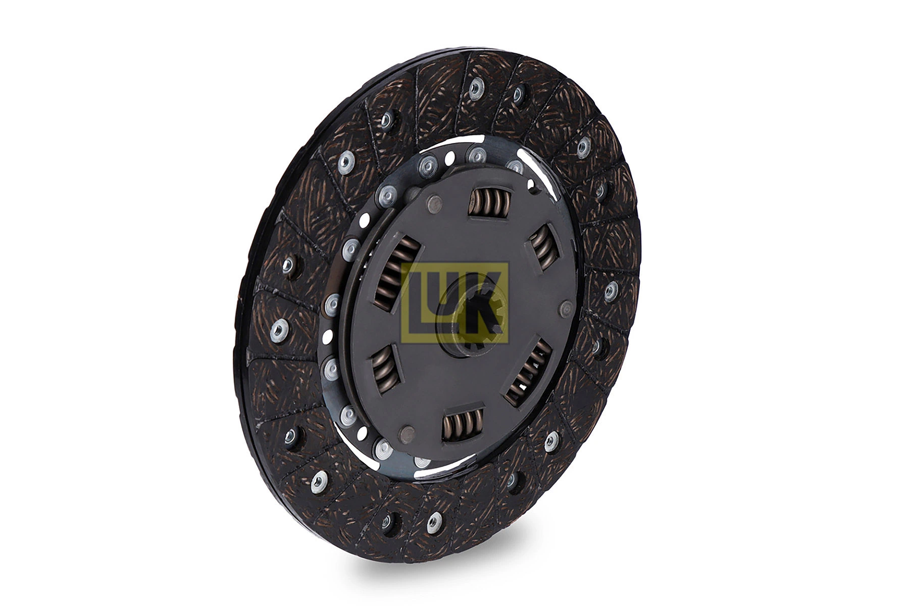 Clutch Disc